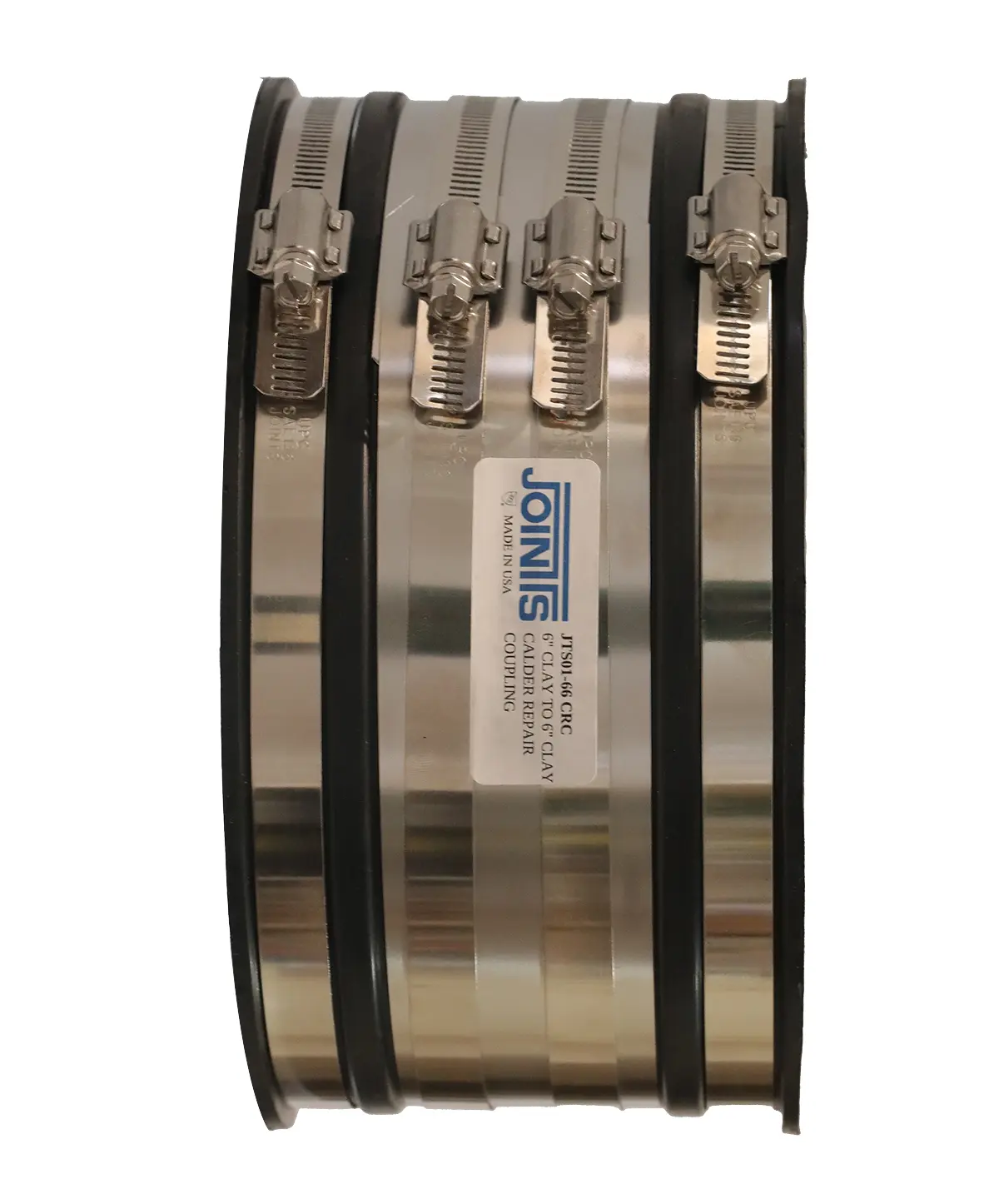 Western Standard Coupling